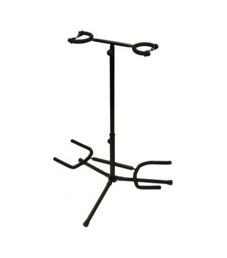 Xtreme GS22 Dual Guitar Stand 